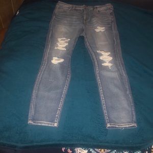Jeans American eagle